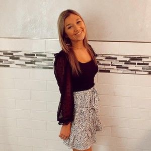 Meet your Posher, Madison